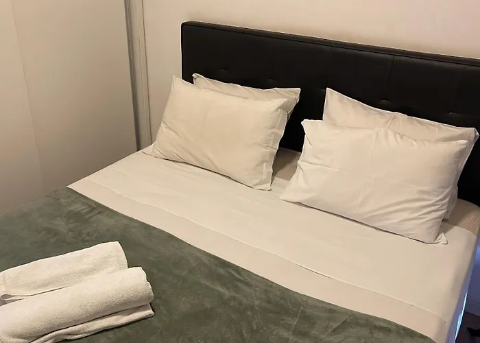 Apartamento Bela Cintra